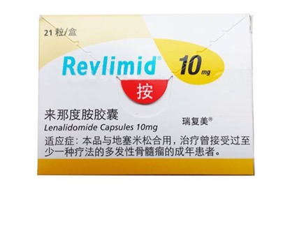 Revlimid