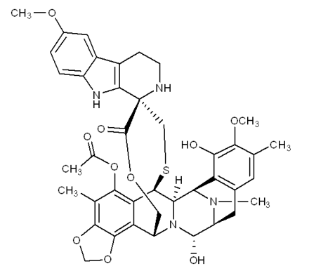 Zepzelca鲁比卡丁说明书-价钱-功效与作用-副作用_香港济民药业