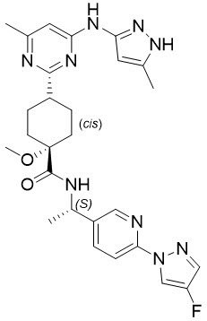 转移性非小细胞肺癌新药-Gavreto（普雷西替尼）说明书-价钱-功效与作用-副作用_香港济民药业