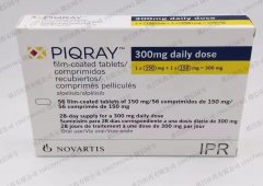 Piqray（Alpelisib）阿博利布可以治疗乳