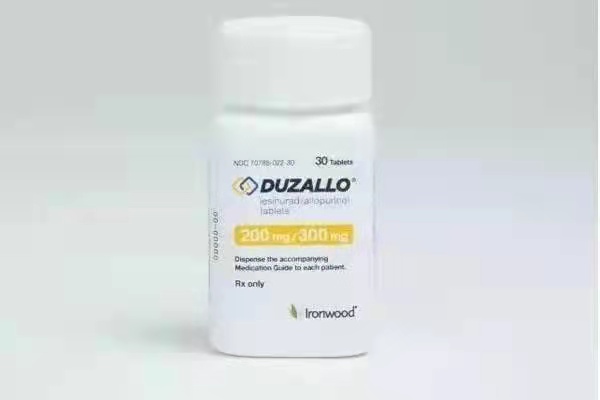 Duzallo