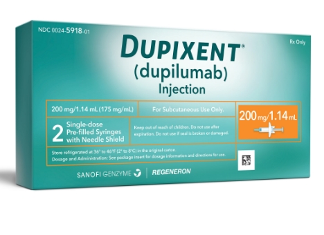 Dupixent