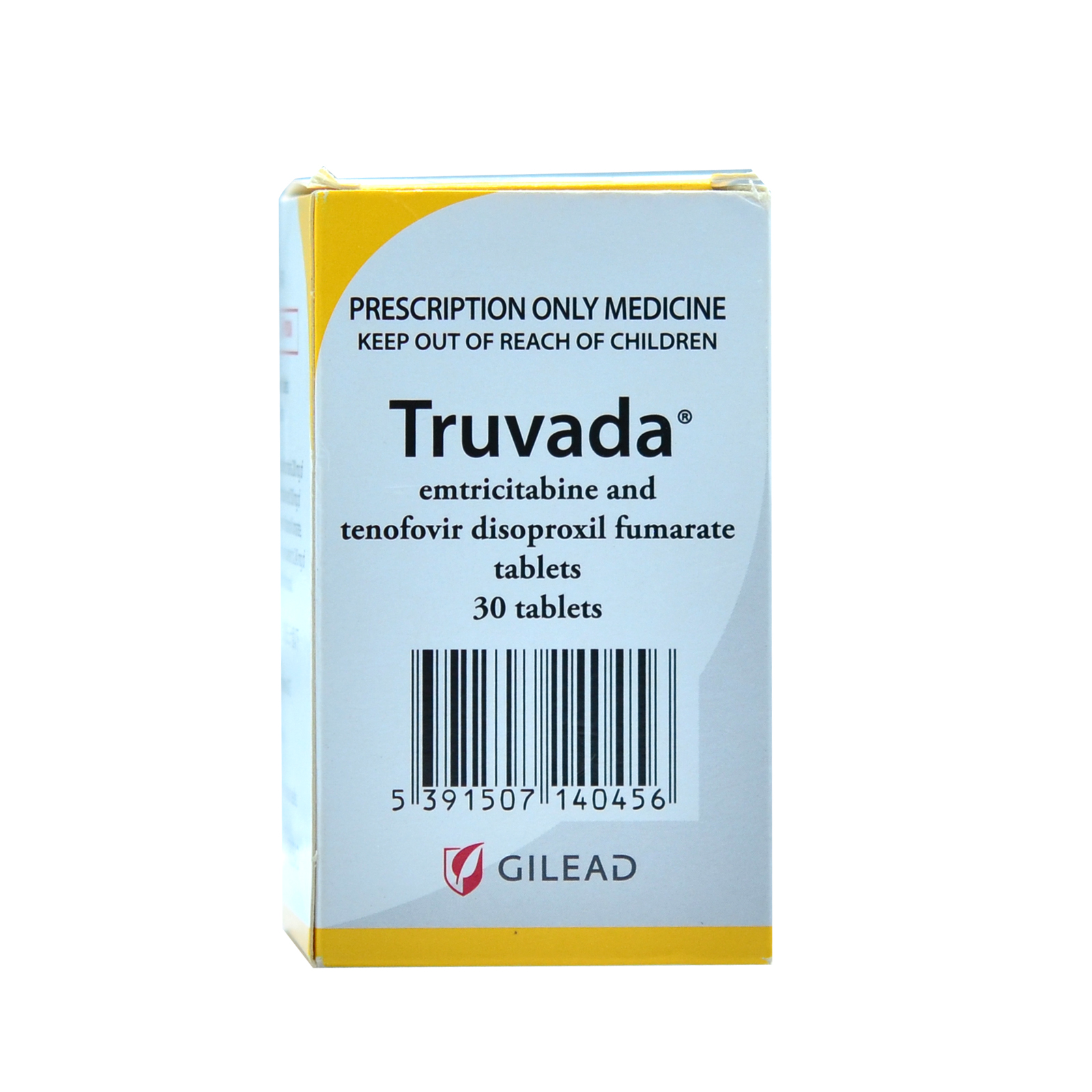 Truvada