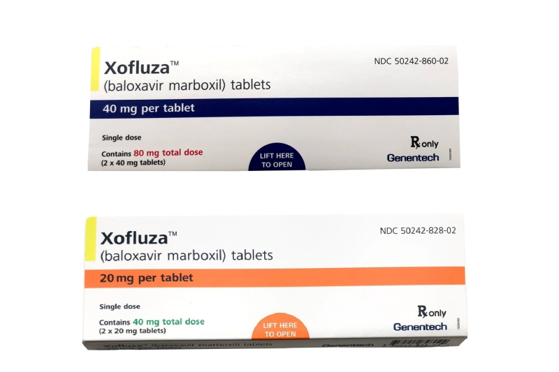 Xofluza