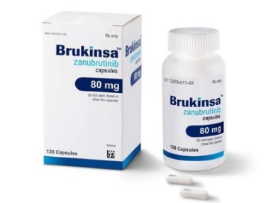 BRUKINSA