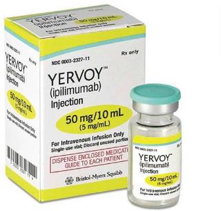 Yervoy