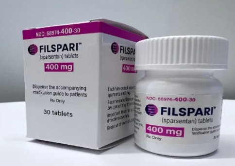 Filspari