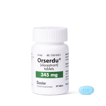 ORSERDU