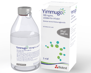 Yimmugo