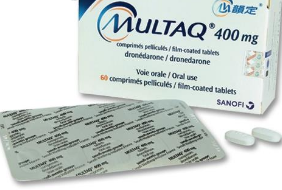 Multaq