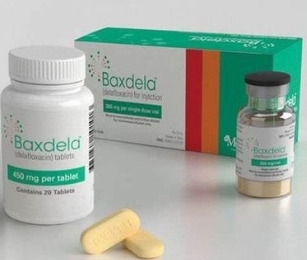 Baxdela