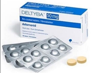 Deltyba